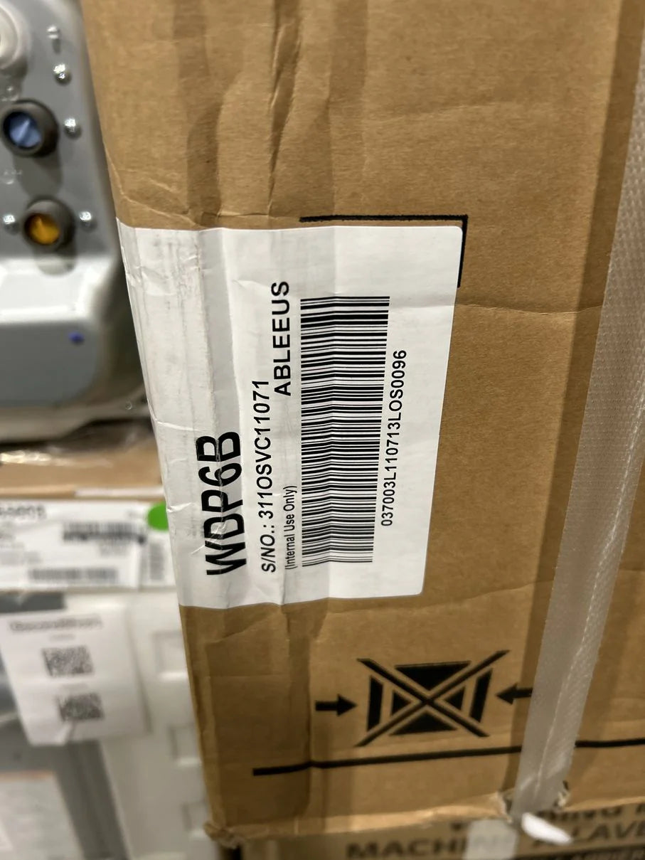 4PC Laundry Z634367