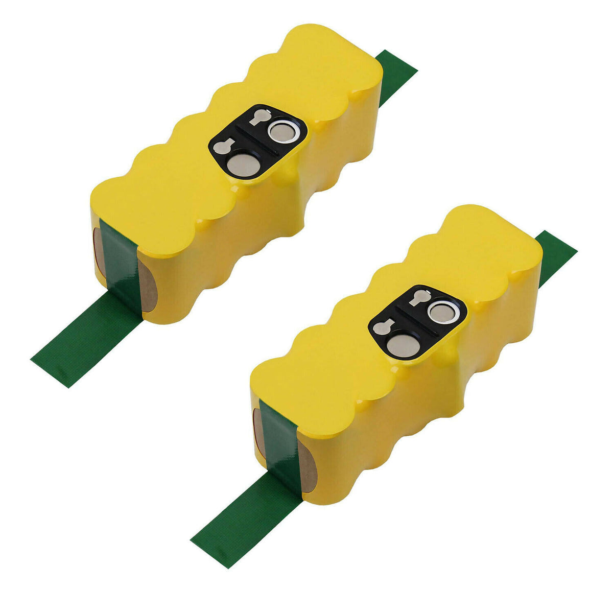 14.4V Vacuum Battery 2 Pack Y70848