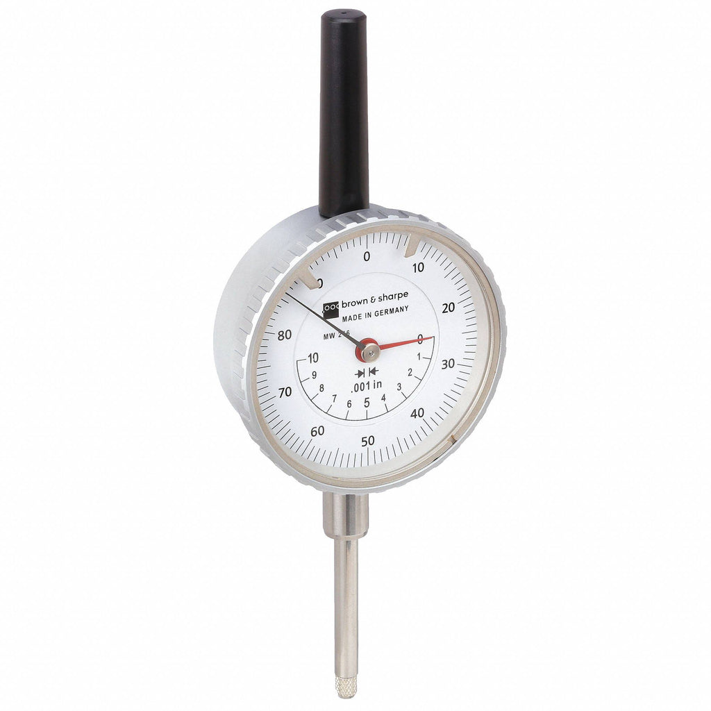 Brown u0026 Sharpe Dial Indicator Q442339