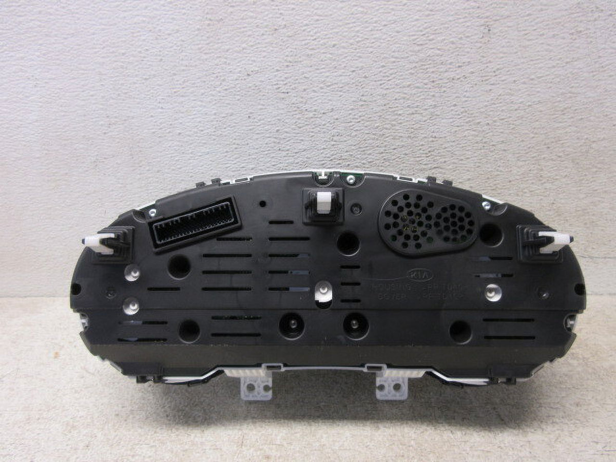 Pre-Owned Kia Soul Speedometer 73K Miles OEM Z96609