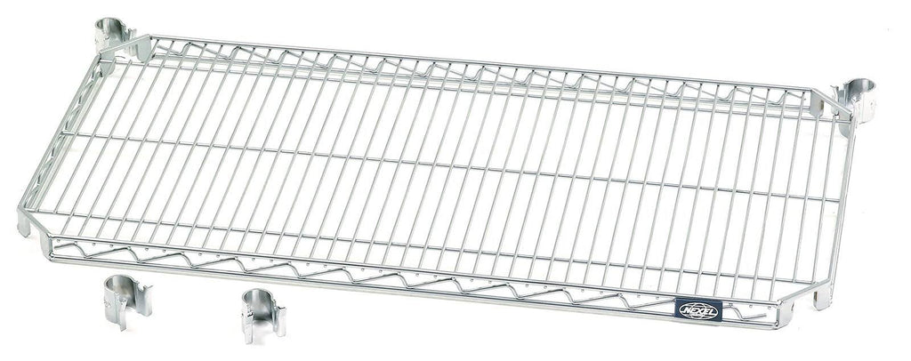 Chrome Wire Shelf Z1997