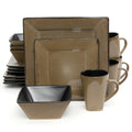 16 Pcs Dinner Set S2484