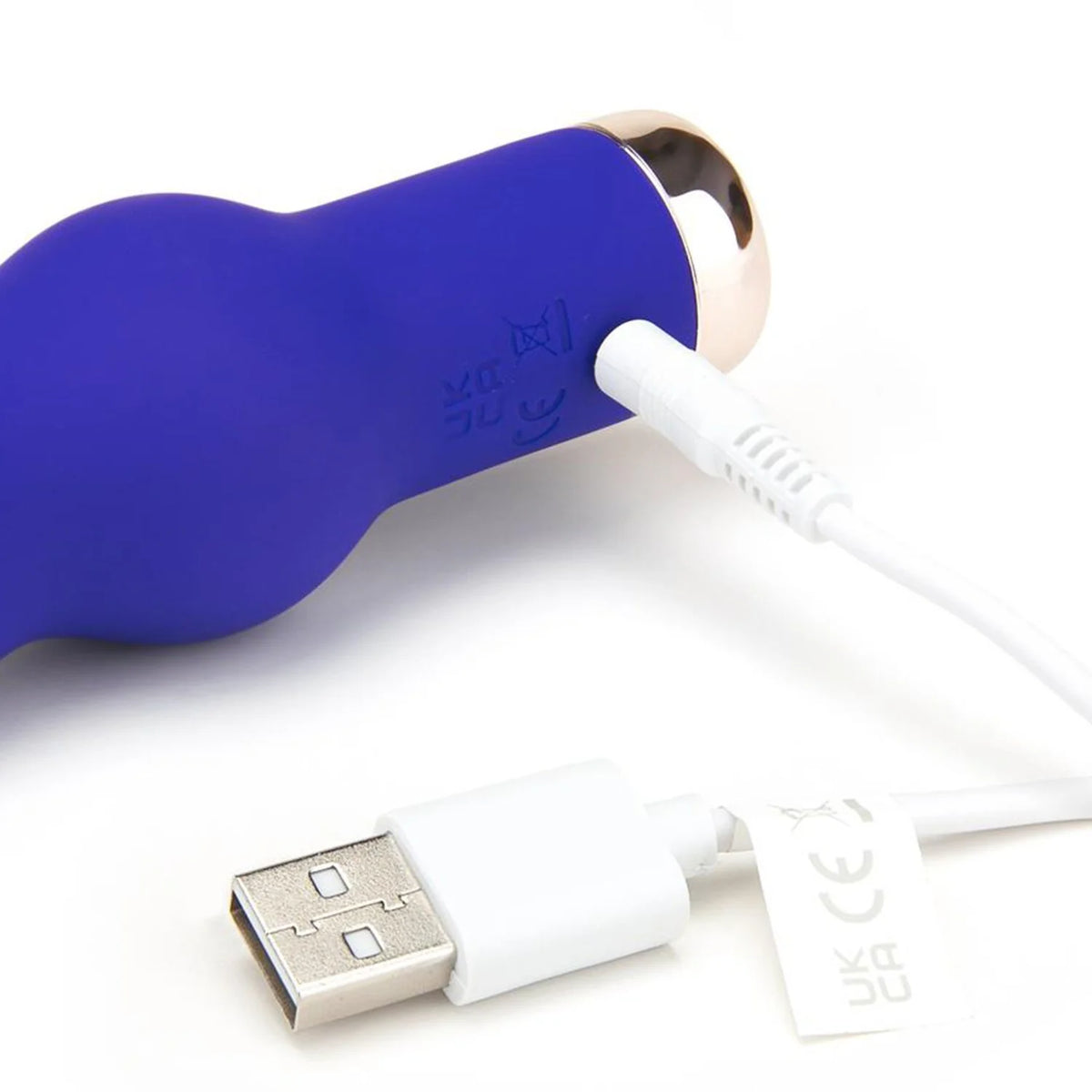 My First Ripple Vibrator J548