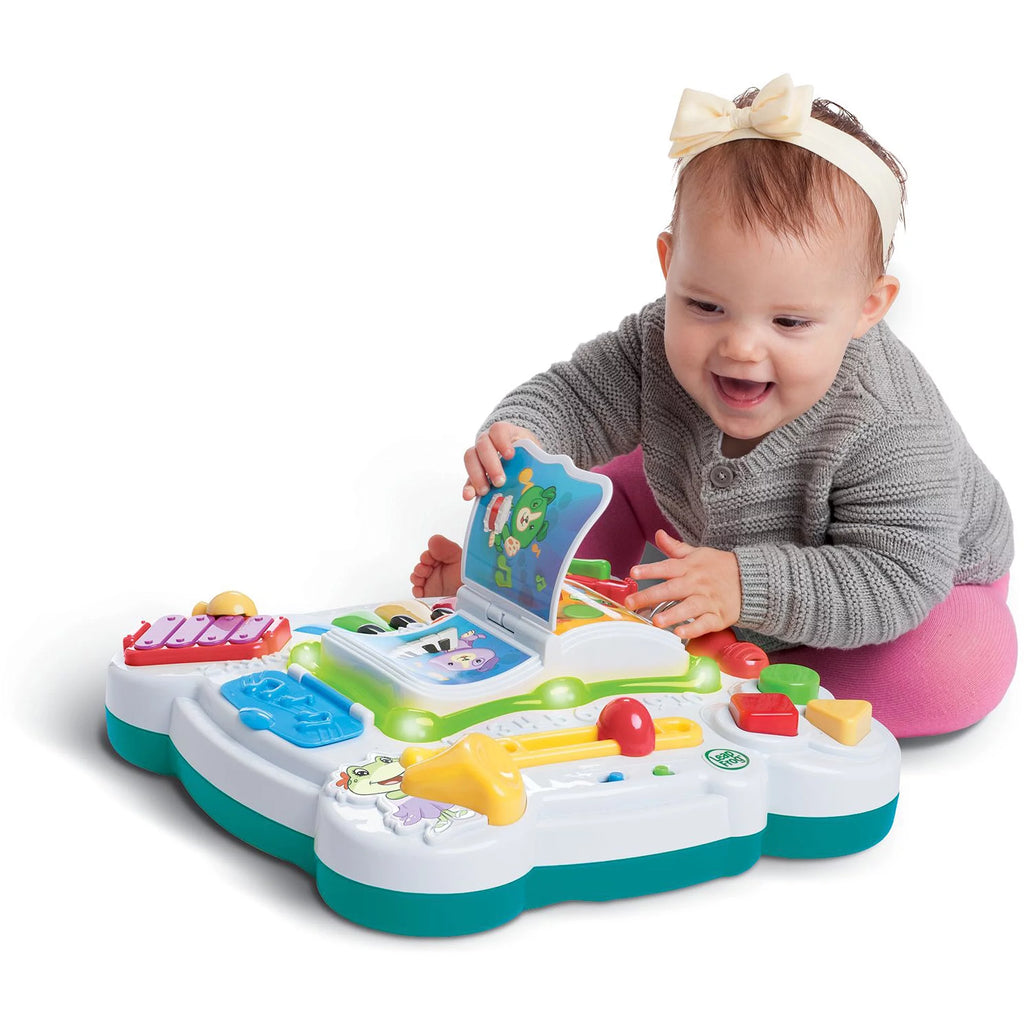 Learn and Groove Musical Table N27399