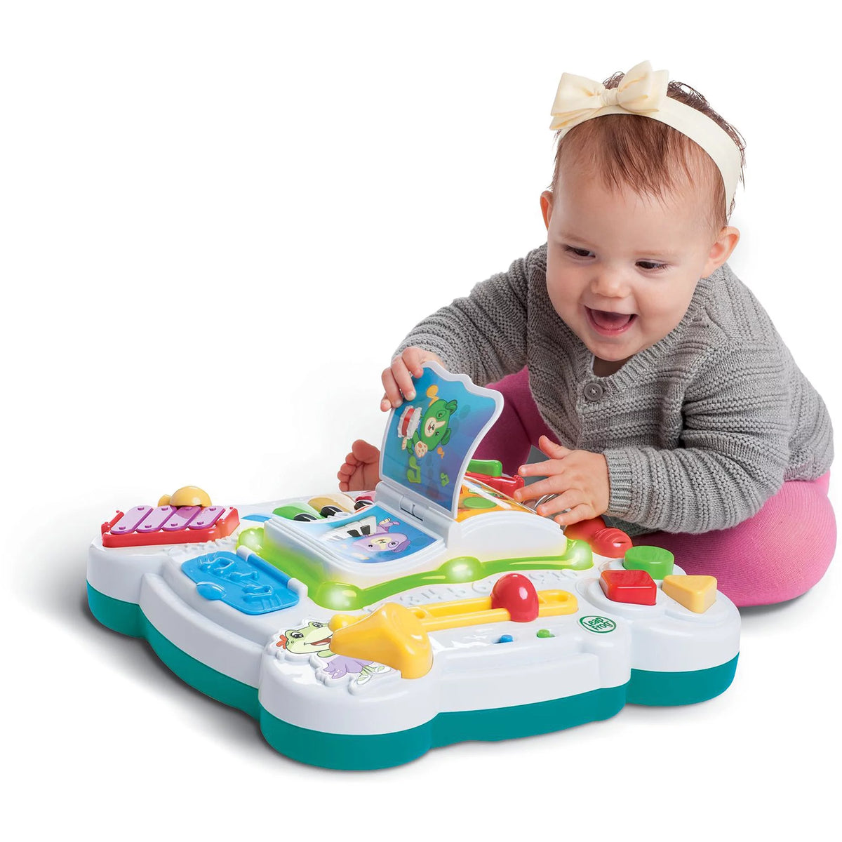 Learn and Groove Musical Table N27399