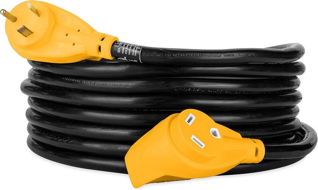 30-Amp Outdoor Extension Cord U375
