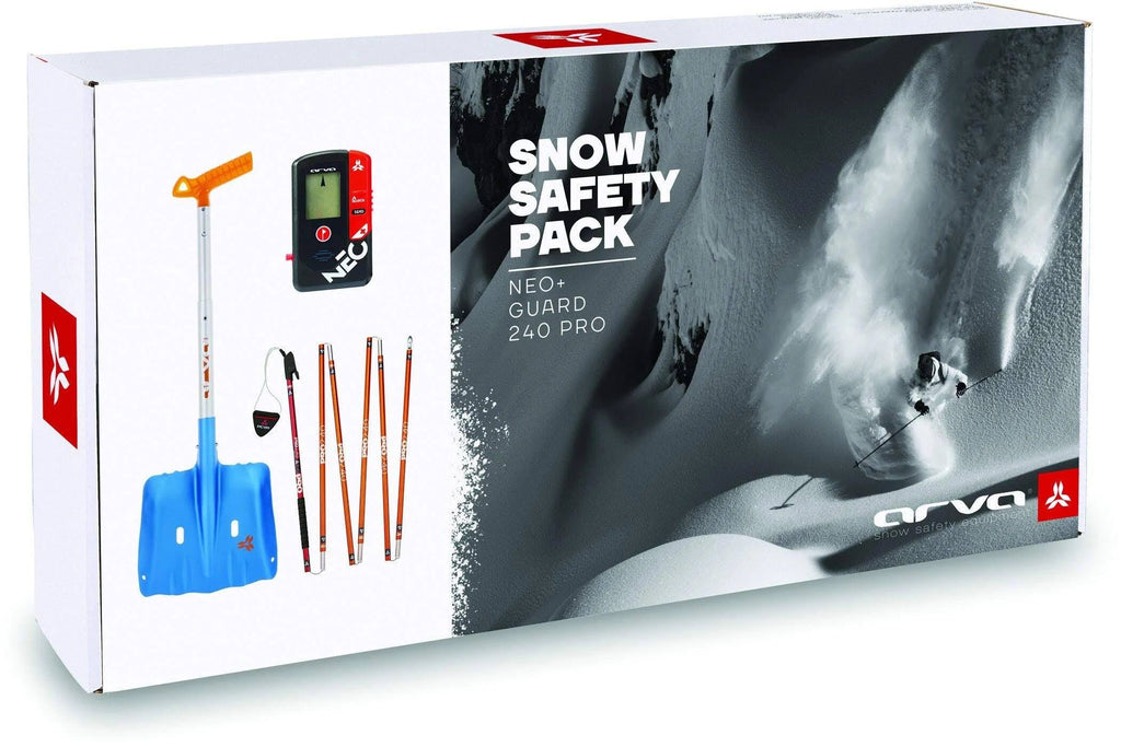 Safety Pack K62762