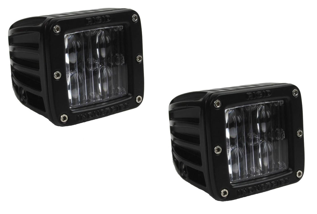 D-Series Fog Light F7599