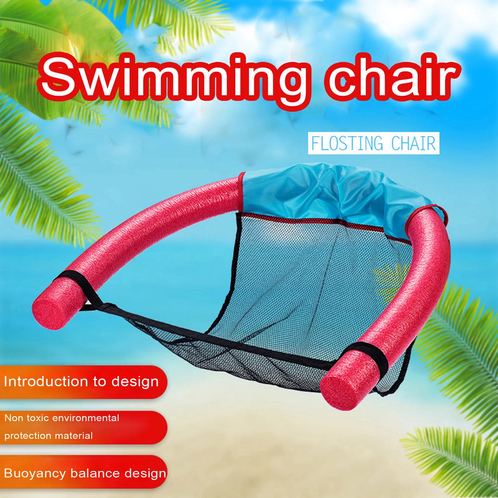 52 Inches Bright Colorful Foam Pool Noodles R562891
