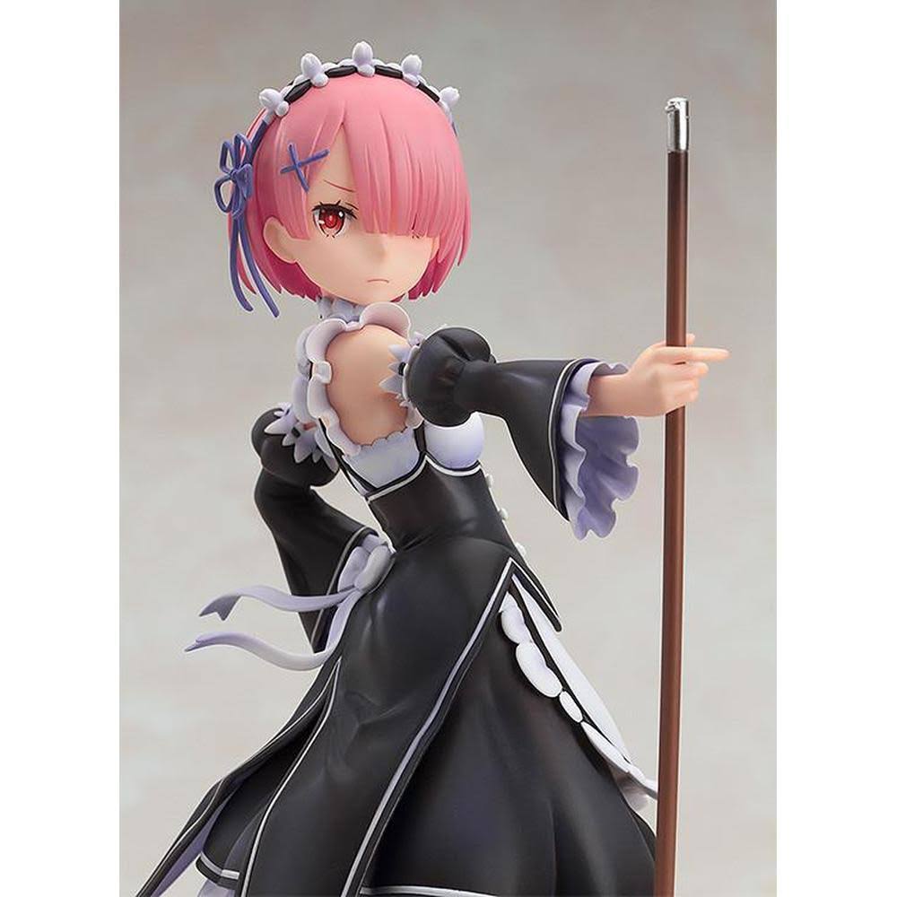 Ram 1/7 Scale Figure I3858