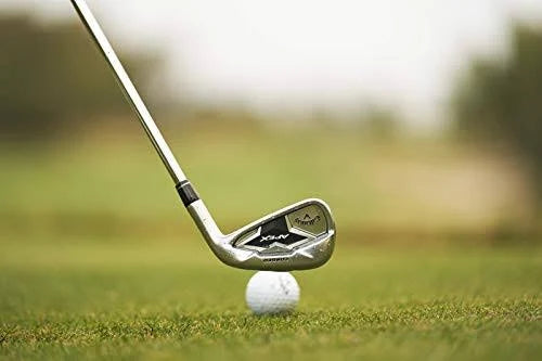 Apex Individual Iron J125