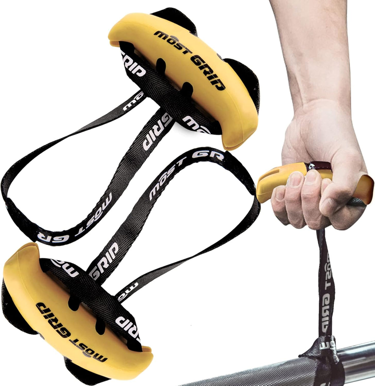 Resistance Band Handles Cable Attachments Y1360