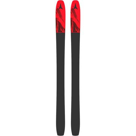 Atomic Backland 100 Skis Z109