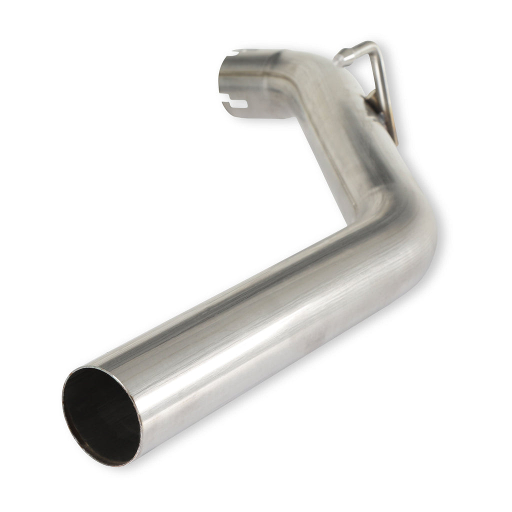 3.0 inch Dual Side Exit Exhaust System W3161