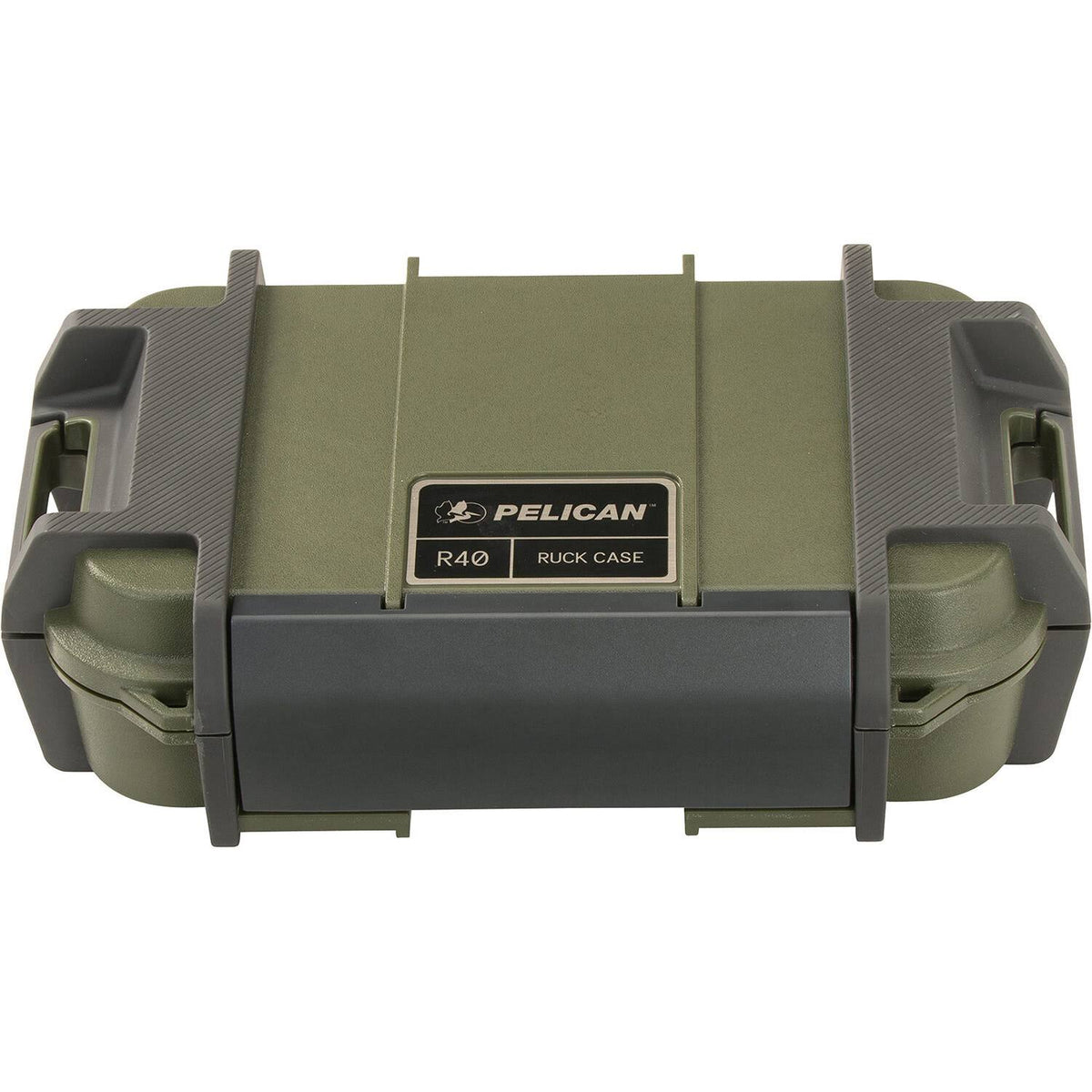Olive Drab Medium Case B7803