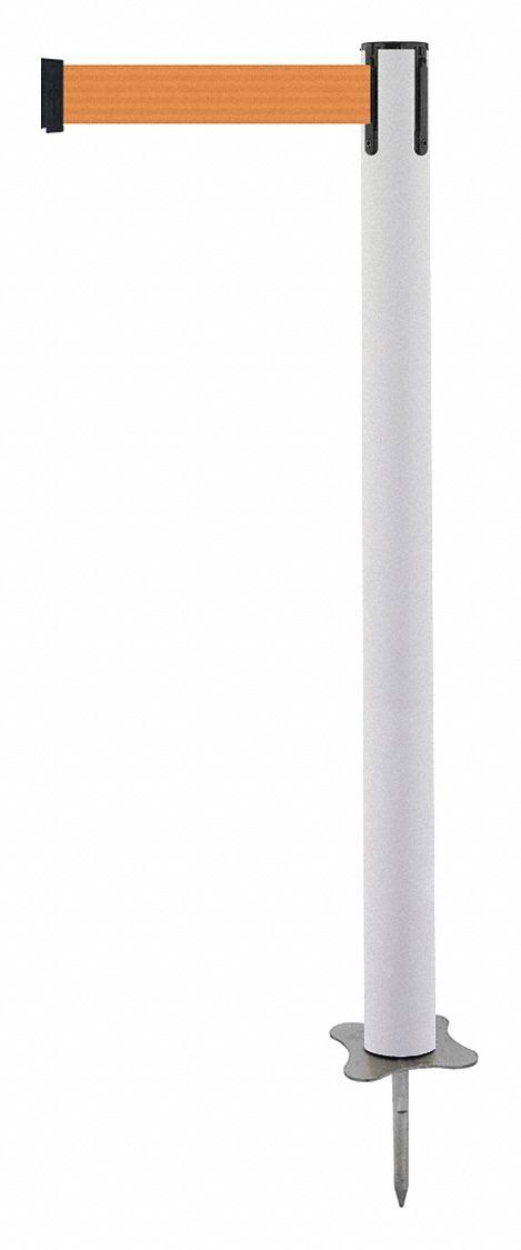 White Spike Post B772453