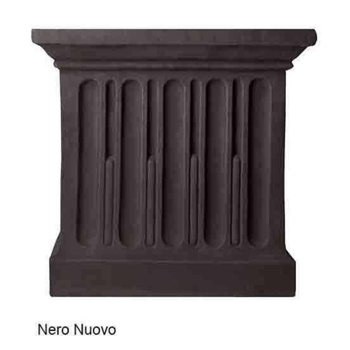 Bamboo Pagoda U7506