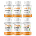 6 Bottles Nerve Health Support I892214