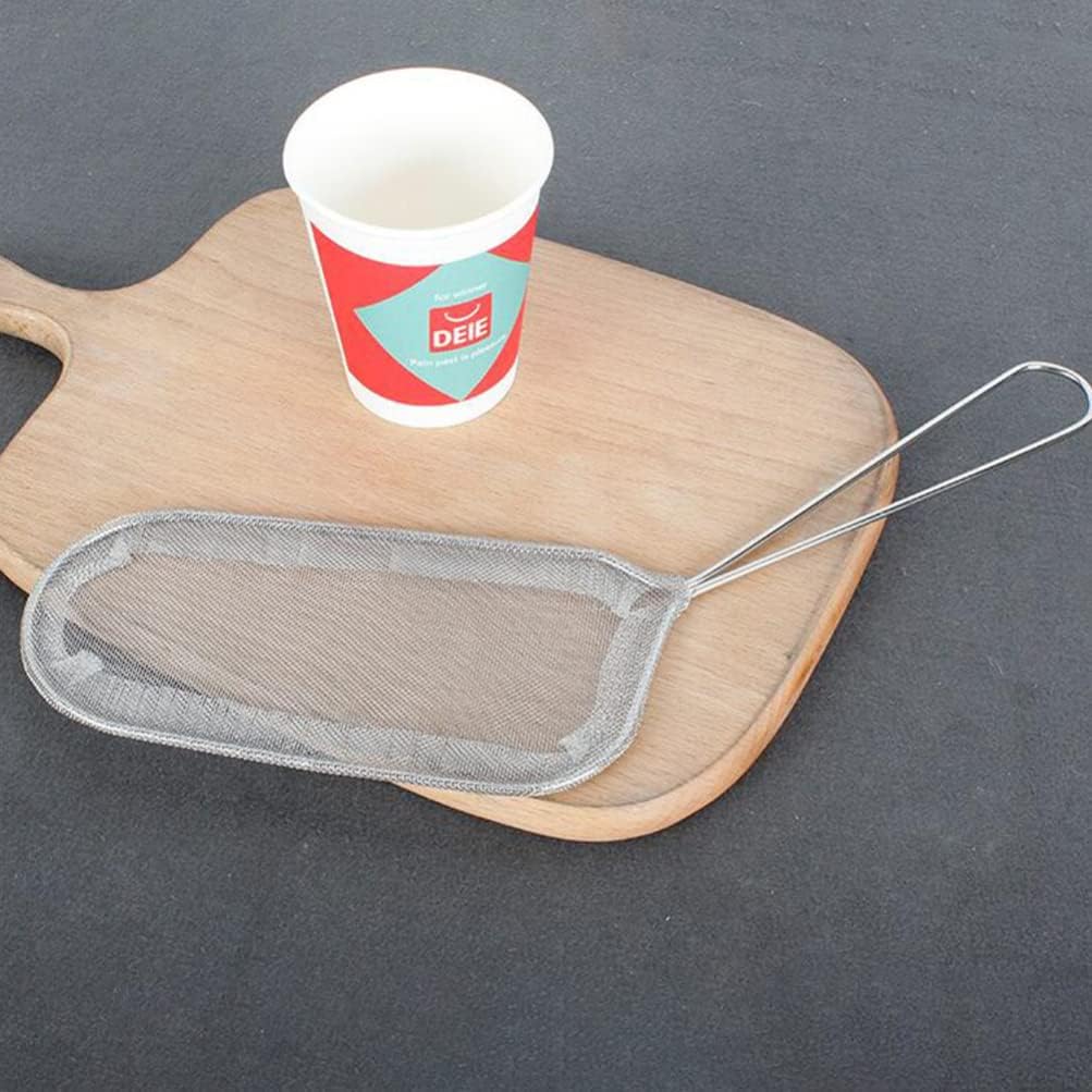 Fine Mesh Stainless Steel Strainer Bags W79848