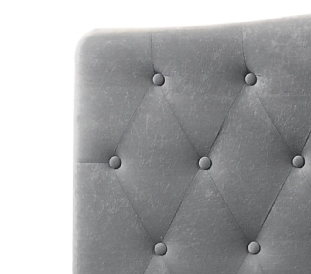 Upholstered Bed S1305