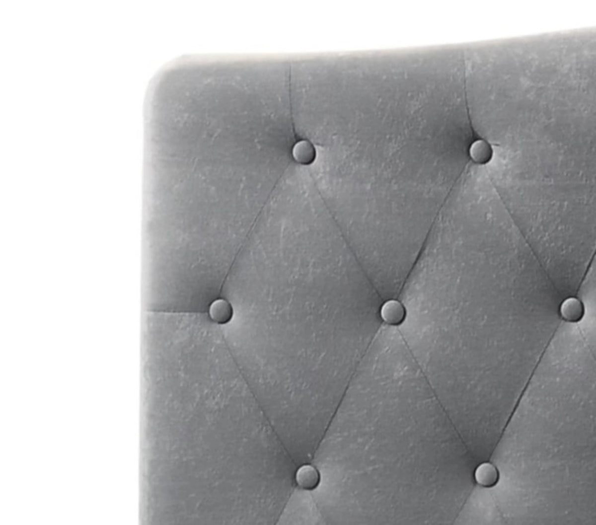 Upholstered Bed S1305