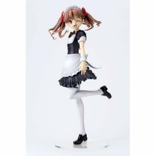 Kuroko Shirai 1/6 Scale PVC Figure O19815