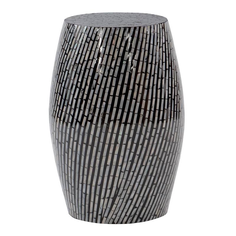 Black Drum Table S450444