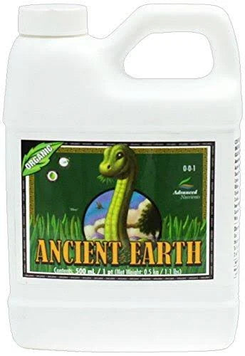 23 L Organic Ancient Earth Y16477
