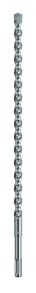 3/8x22 SDS-Plus Carbide Bit O531