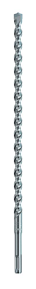 3/8x22 SDS-Plus Carbide Bit O531