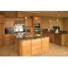 Unfinished Solid Hardwood Kitchen Island Leg N99988