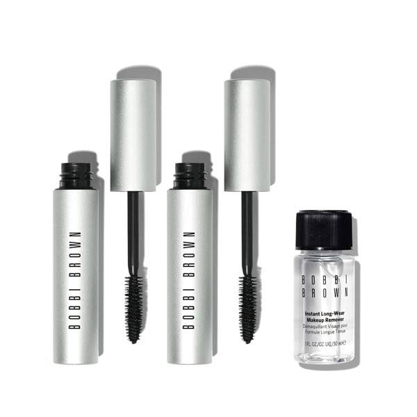 Smokey Eye Mascara Duo B3727