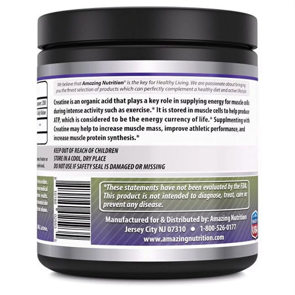 Creatine F637
