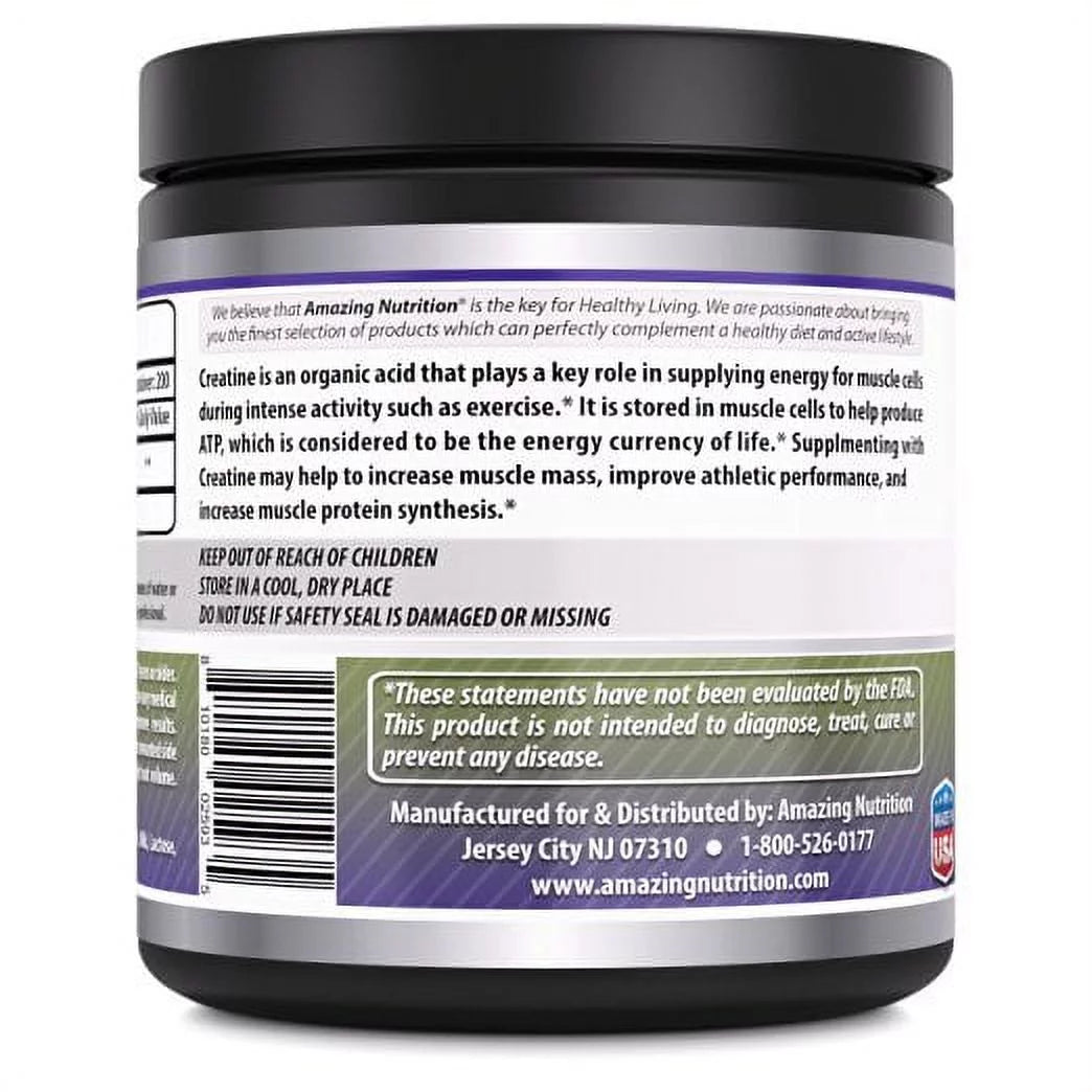 Creatine F637