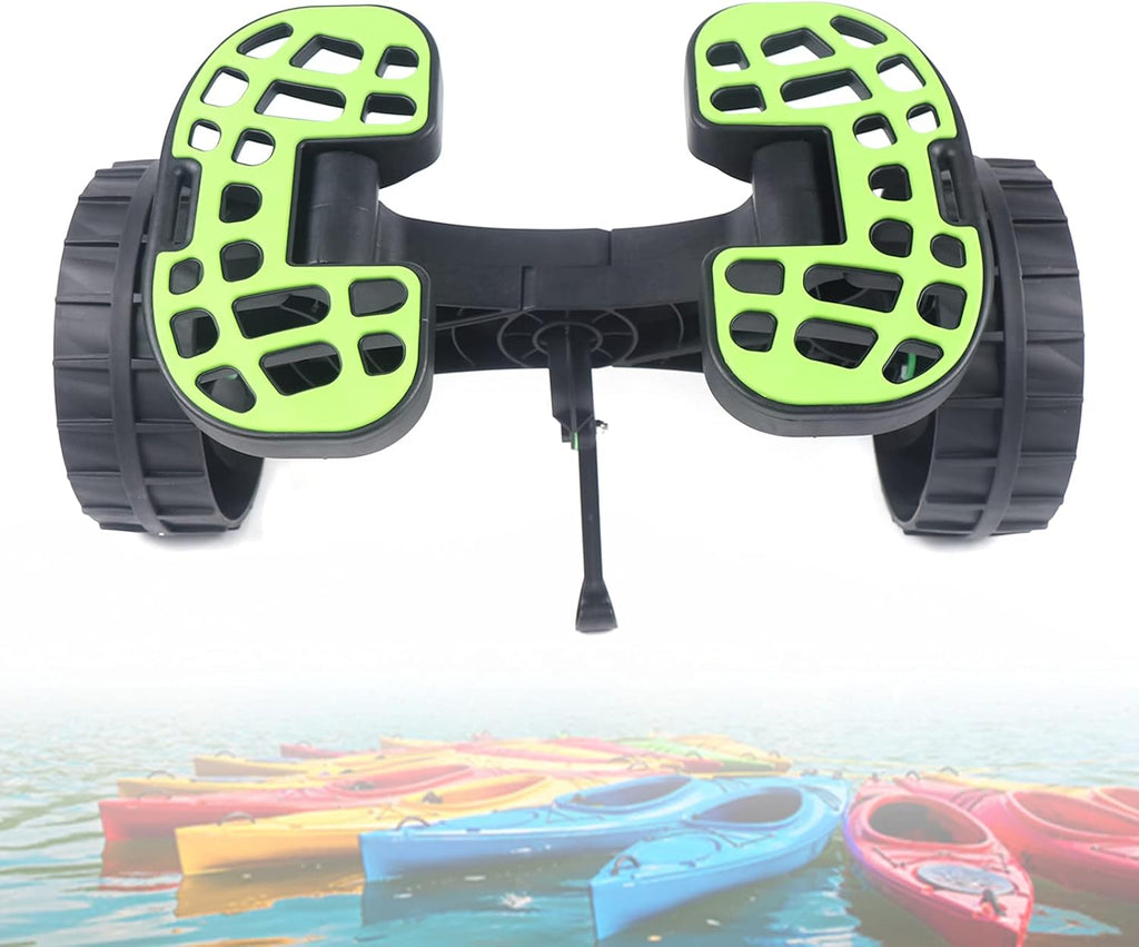Kayak Trailer with Beach Wheel V174