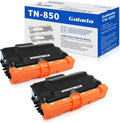 Black High Yield 2 Pack Toner Cartridge C379