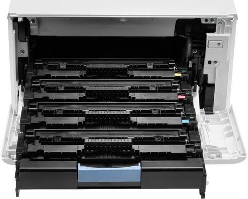 Color All-in-One Laser Printer L684601