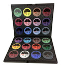 18ml x 24 Colors Paint Face K430