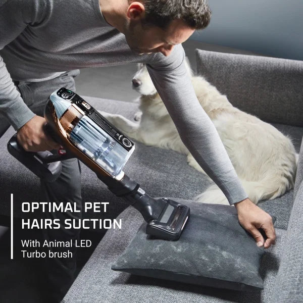 Cordless Stick Vacuum Cleaner N7795