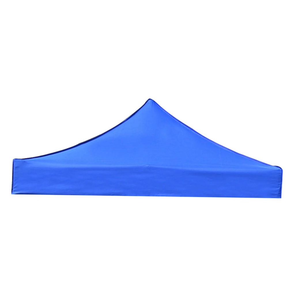 Square Canopy Roof Replacement Top Cloth 2.9MX2.9M Rainproof S940292