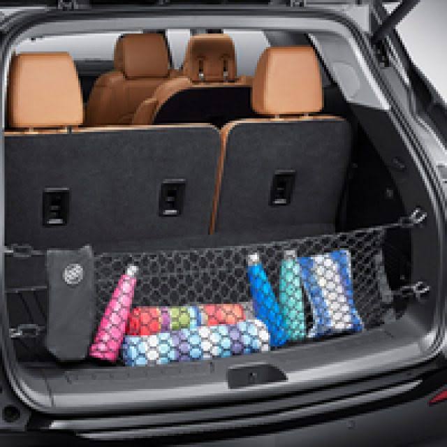 Buick Cargo Net Vertical B857980
