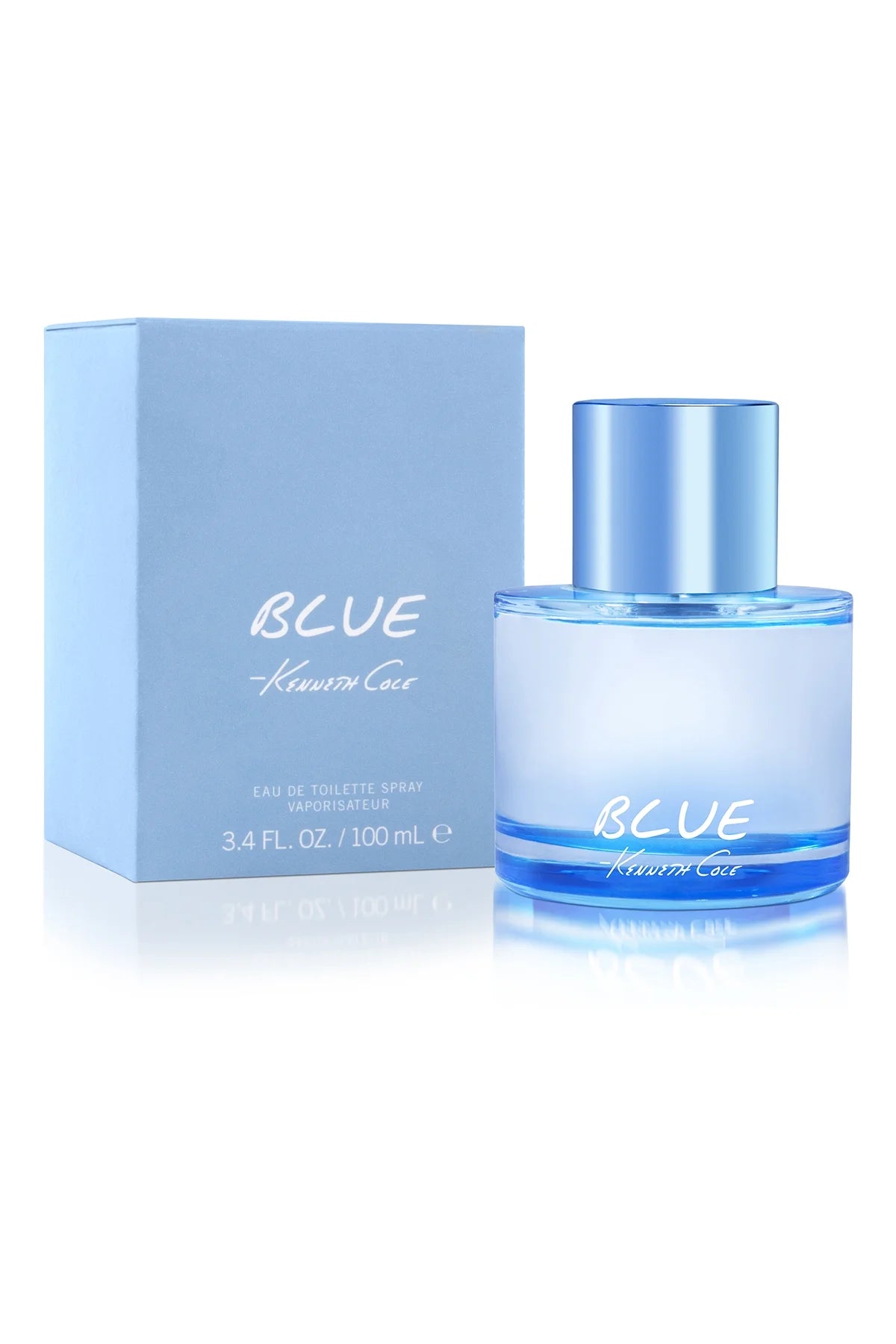 Eau De Toilette Spray 3.4 oz X51435