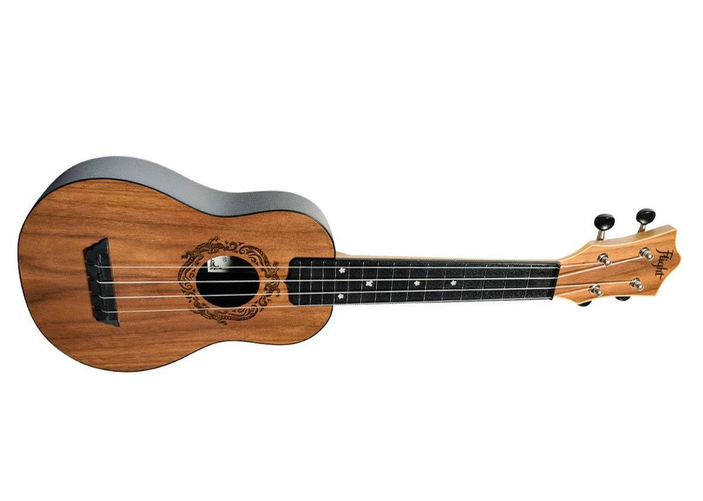 Soprano Ukulele L41878