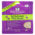 Freeze Dried Duck Cat Food R23394