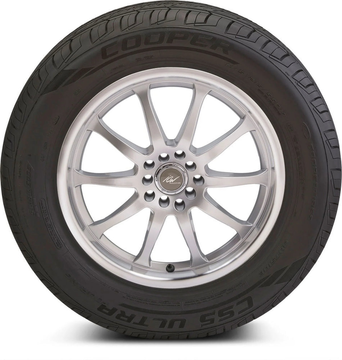 All Season 225/45R17 91H Passenger Tire J289