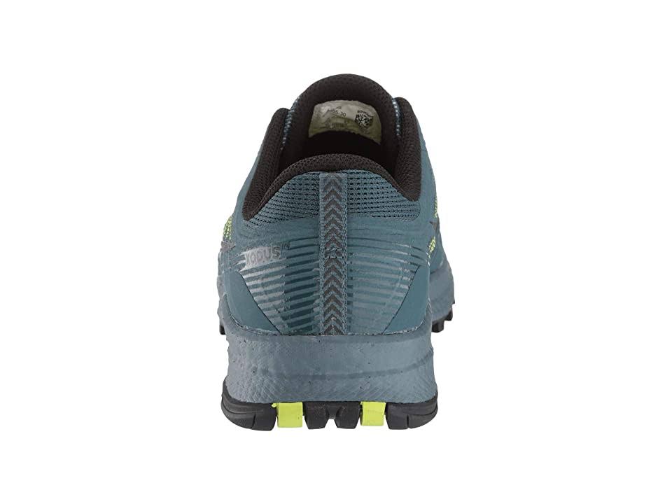 Steel Men's Xodus 10 Trail Running Shoes C476462