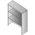 Bookcase Hutch H3743