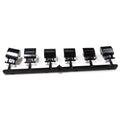 Dishwasher Control Selection Buttons L113