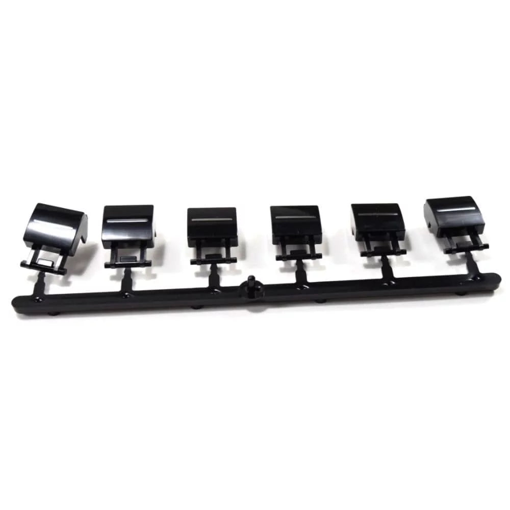 Dishwasher Control Selection Buttons L113