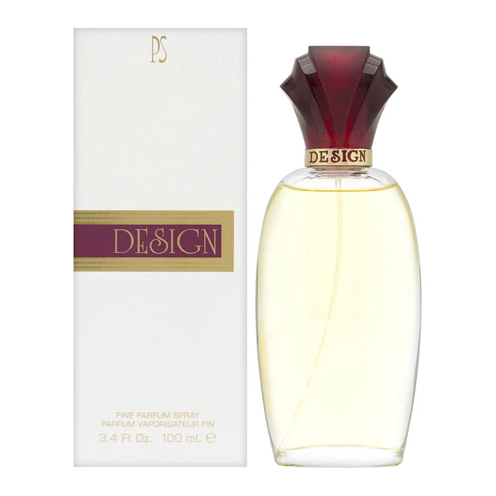 3.4 oz Fine Parfum Spray Q19825